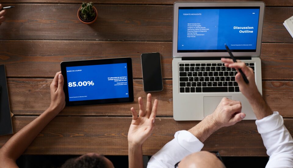 estrategias de markeing sensorial usadas por los retailers