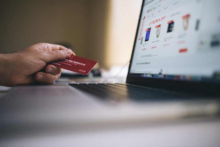 ecommerce como ganar la confianza de cliente