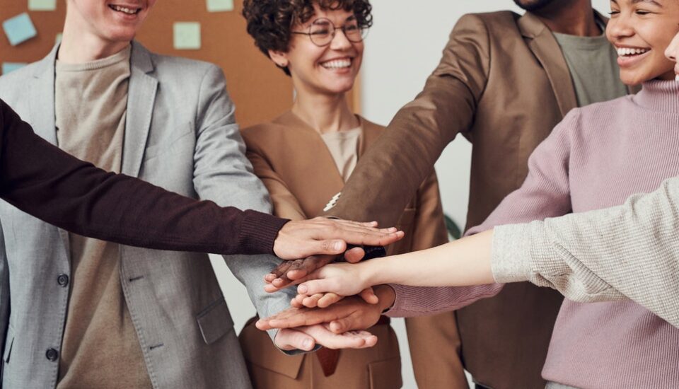 5 tips para ser un buen mentos en tu empresa