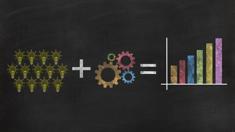 crecimiento empresarial