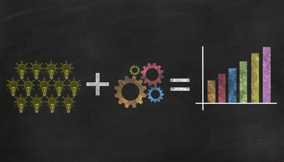 crecimiento empresarial