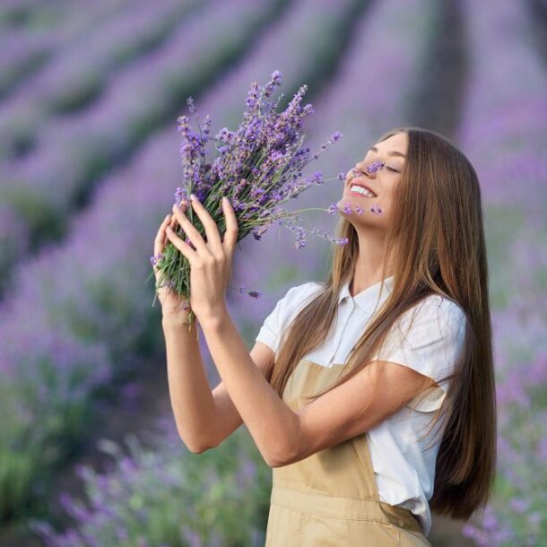 El Poder de los difusores de aromas