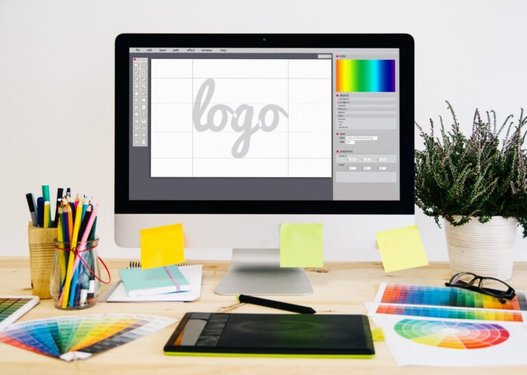 El Mundo de los Logotipos de Empresas