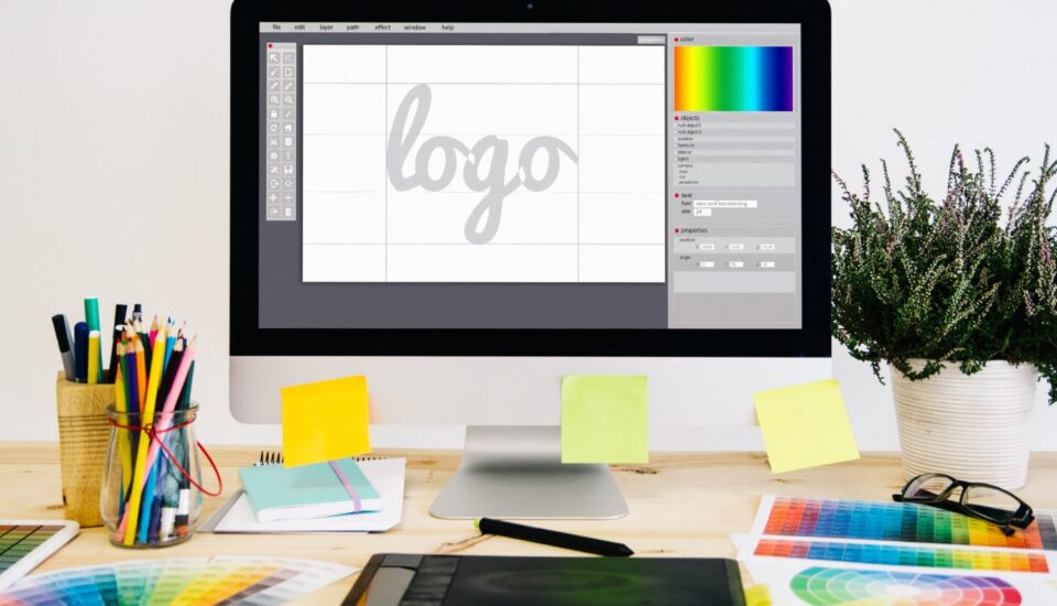 El Mundo de los Logotipos de Empresas