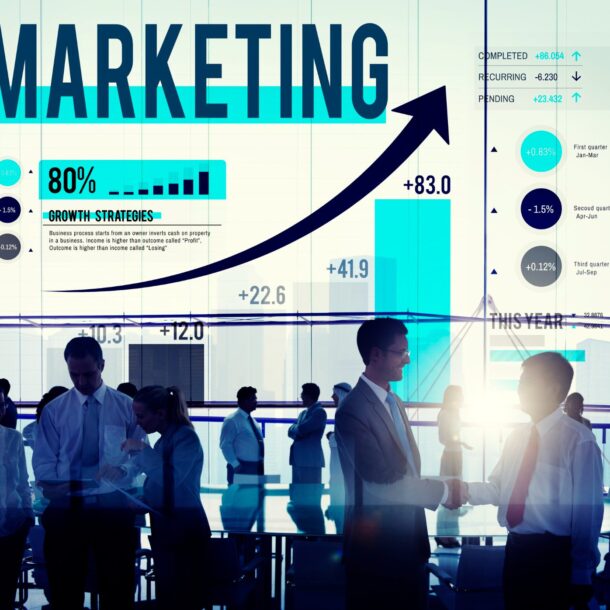 La Importancia del Marketing