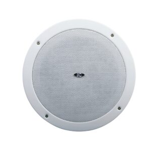 T-105FP PARLANTE DE TECHO AUTOAMPLIFICADO