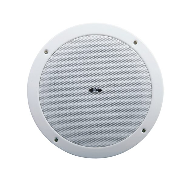 T-105FP PARLANTE DE TECHO AUTOAMPLIFICADO