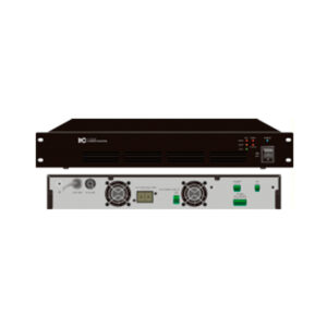 T-1D500 AMPLIFICADOR CLASE D DE 500W