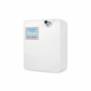 Equipo Difusor de aromas PRO 300 + fragancia color Blanco