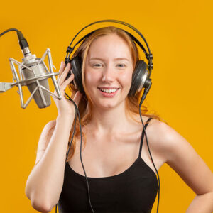 Voice Experience