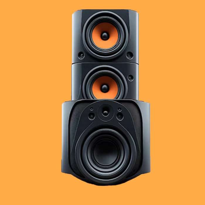 sonido